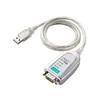 UPort 1130 1-портовый преобразователь USB в RS-422/485 MOXA UPort 1130 1-портовый преобразователь USB в RS-422/485 MOXA